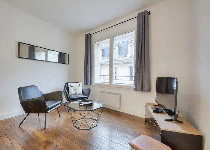 Place Stanislas 3 * Nancy