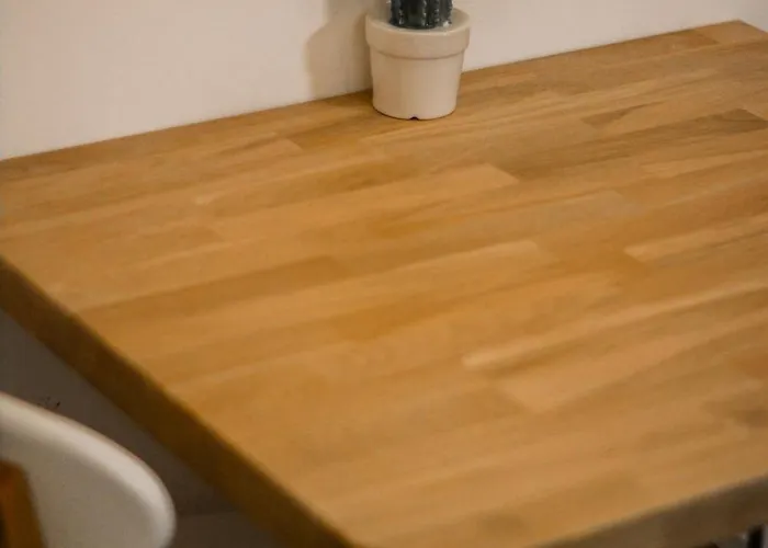 Apartament Place Stanislas 3 *