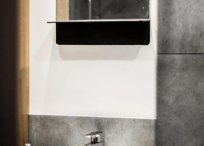 Place Stanislas 3 Apartament *